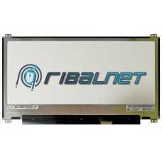 Ecrã LCD 13.3 LED 1920x1080, WUXGA, Full HD 16:9 